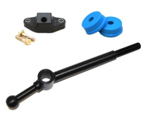 Subaru Forester 98-05 / Baja 03-06 Shortshifter Med Bussningar Torque Solution